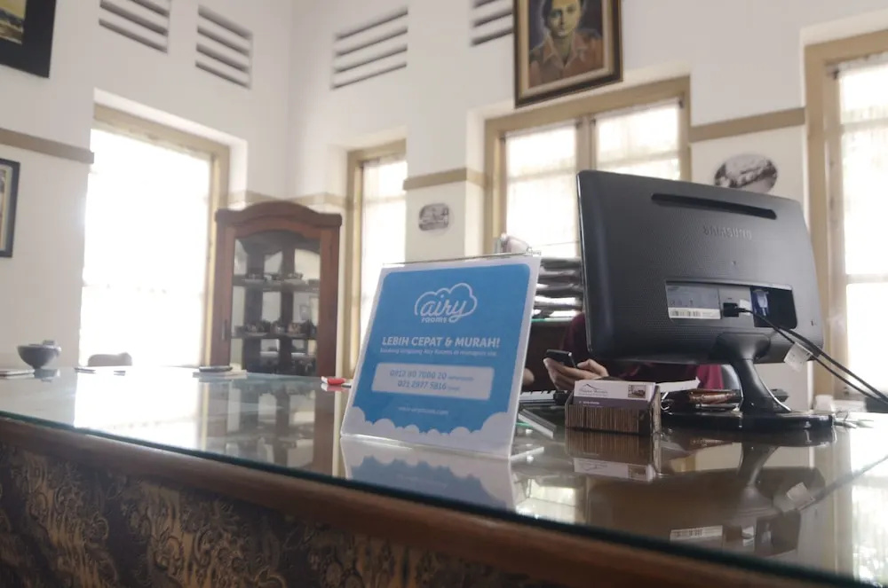 Business Centre