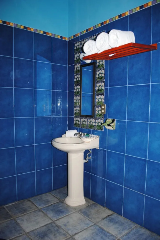 Posada La Casona de Cortés by null