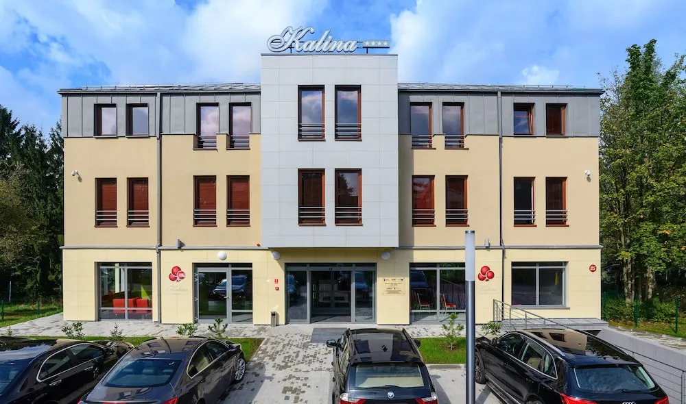 CK Kalina