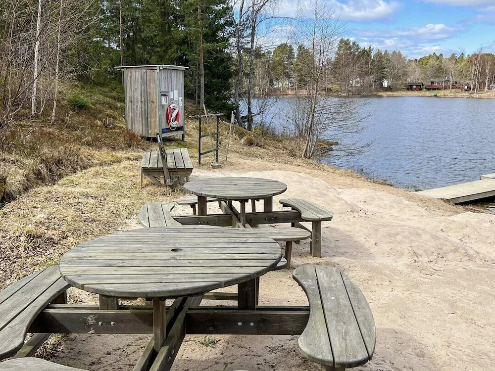 4 Star Holiday Home in Djurhamn