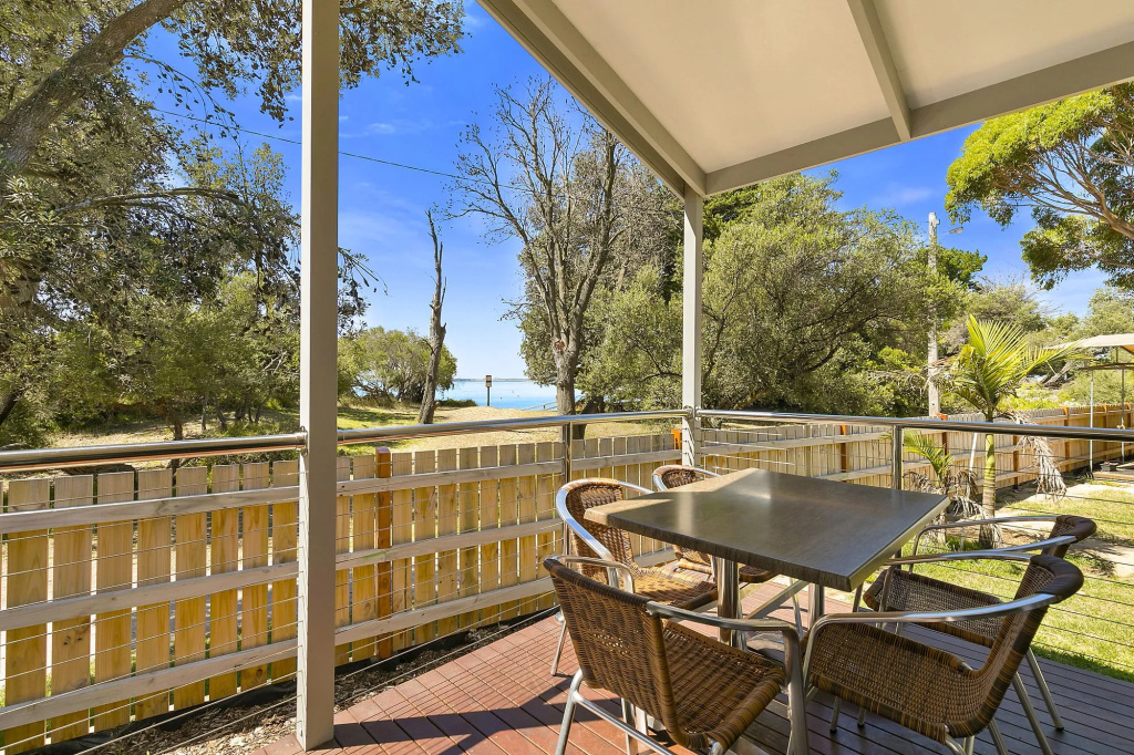 Balcony & Terrace