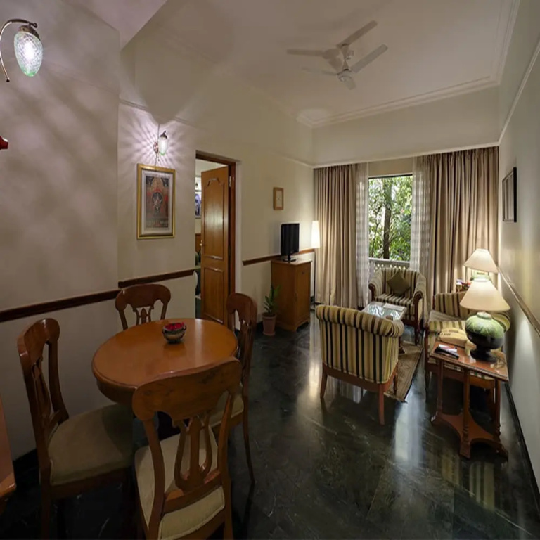 Renest Shraddha Inn - Shirdi - Chambres