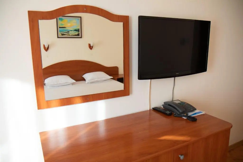 Hotel Sunny - Chambres