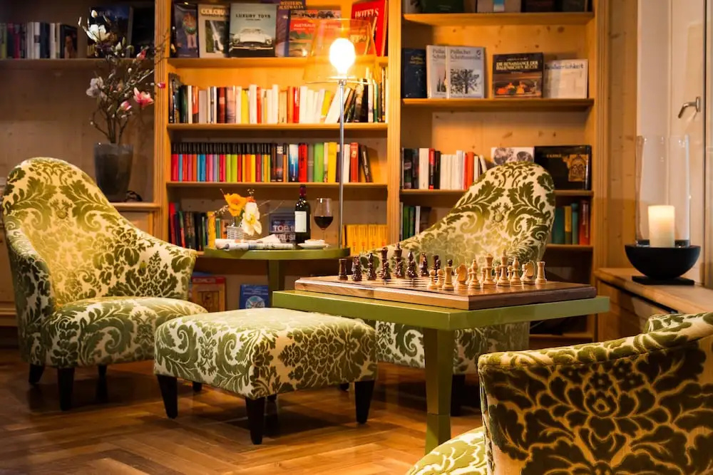 Boutique Hotel SEITNER HOF München\-Pullach - Général