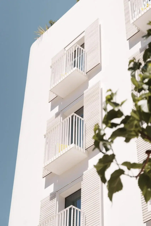 The Standard, Ibiza