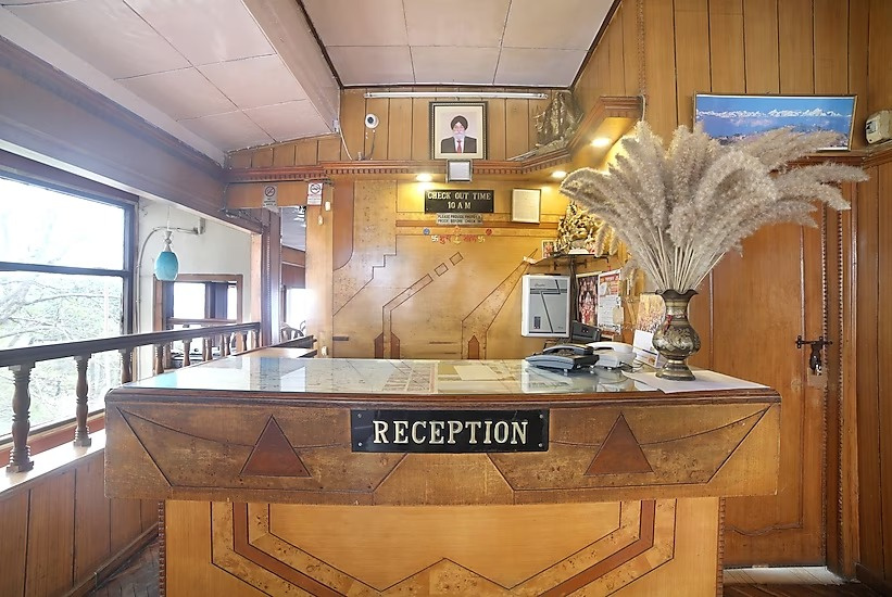 Hotel photo 21