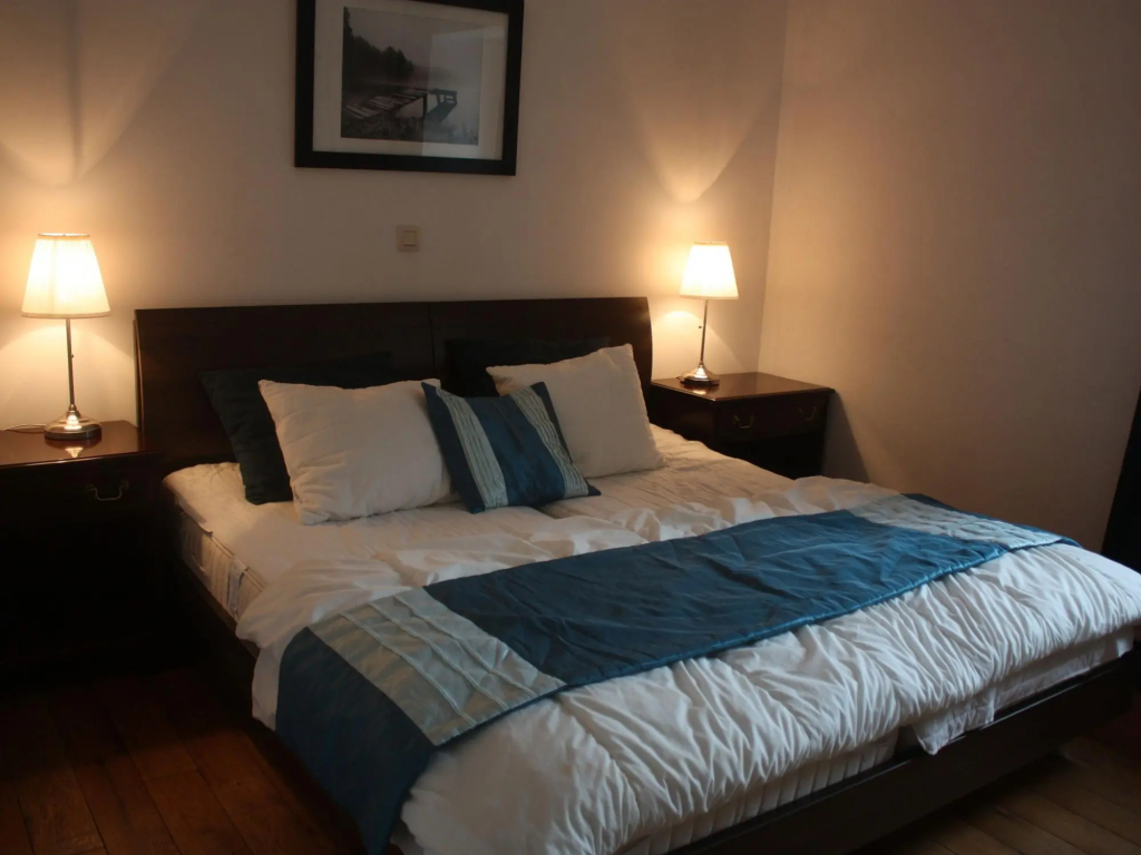 Large Cozy Cottage With Home Cinema - фото 3