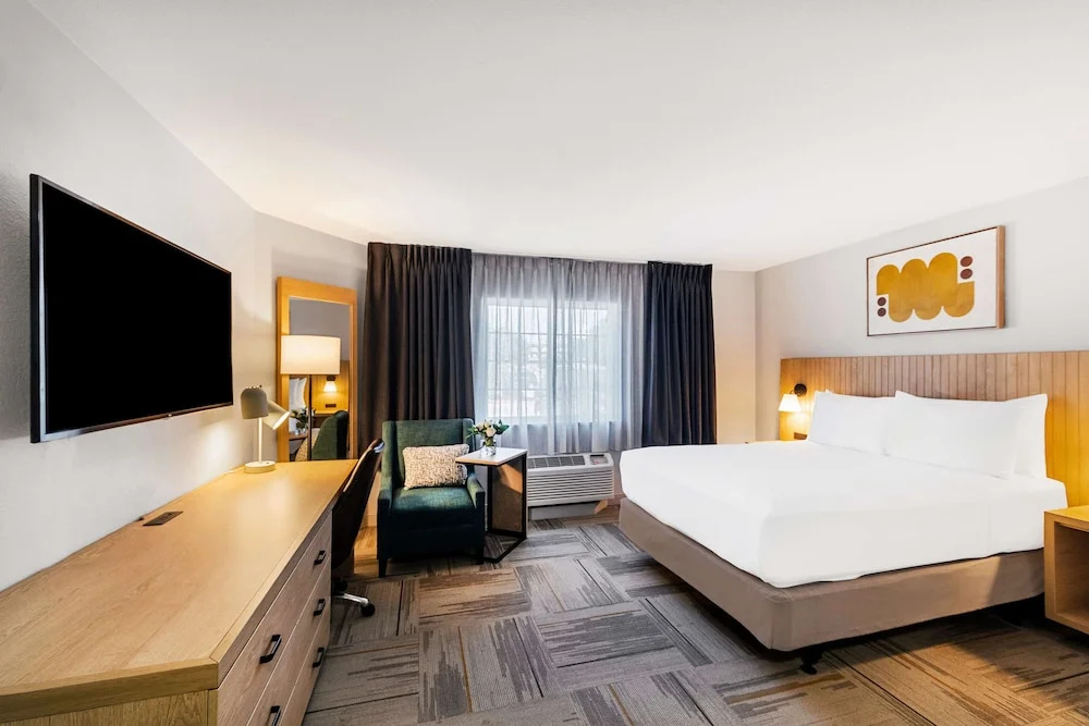 Sonesta Simply Suites Austin South - Chambres
