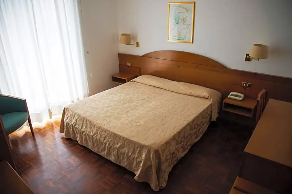 Hotel Arcadia - Général