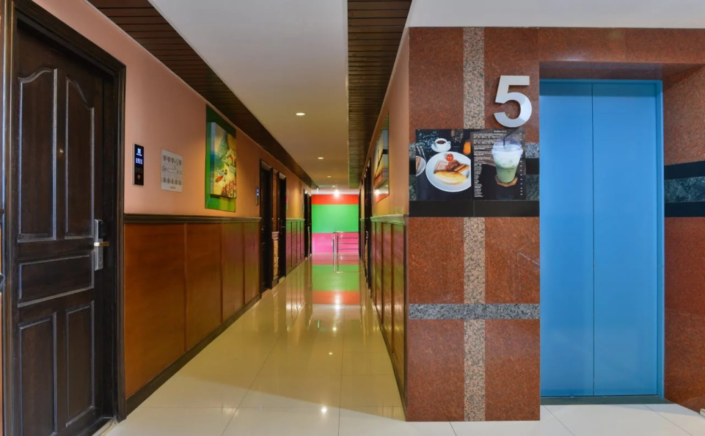 Hotel photo 9
