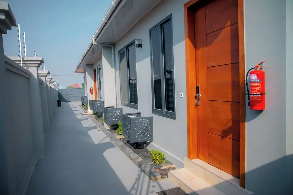 Staycation Villas