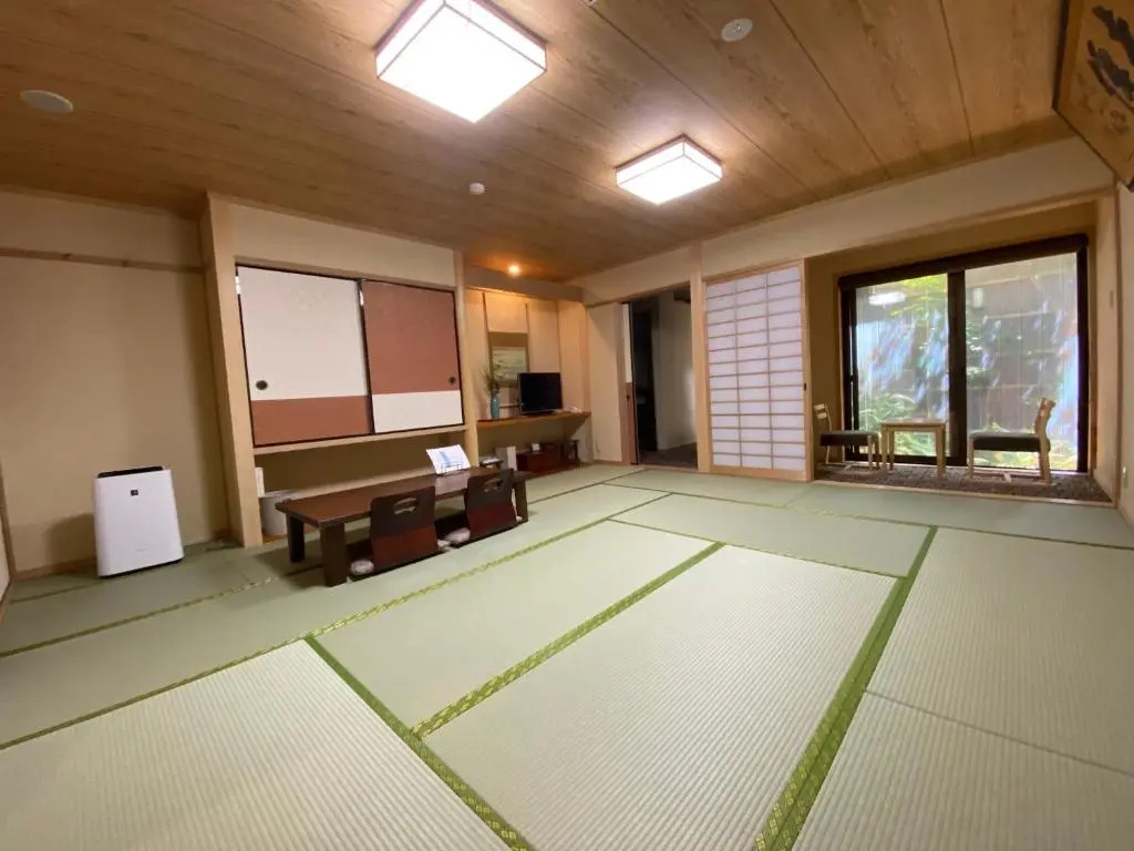 Ryokan Sawaya Honten 사진 9