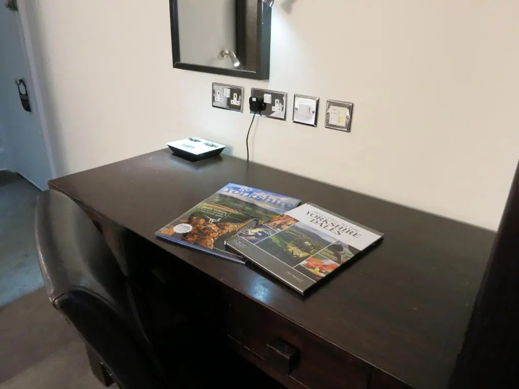 The Studley Hotel - Chambres