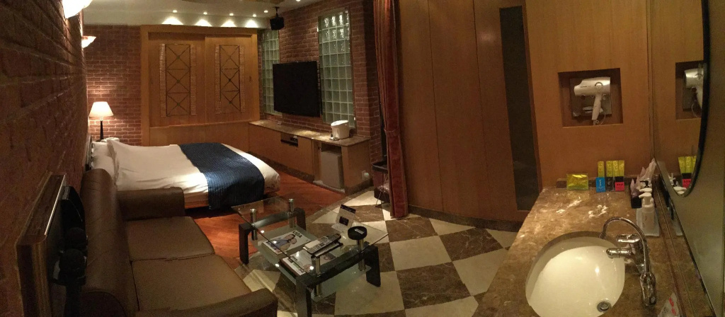 Hotel & Spa J-MEX - Adults Only - Chambres