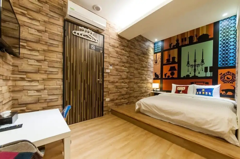 Hotel photo 11