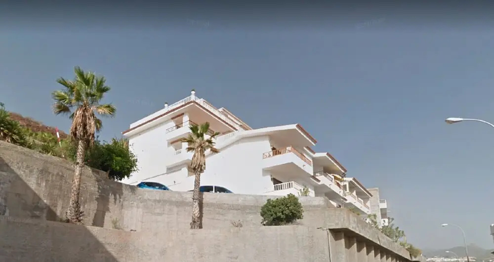 Apartamento Cactus Blanco
