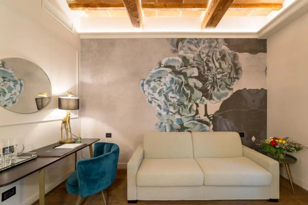 Palazzo 42 - Boutique Hotel Suites