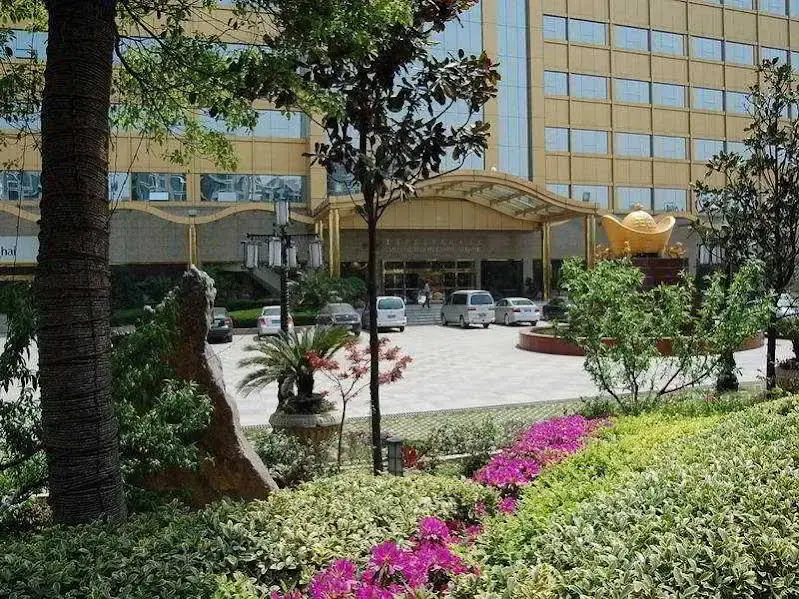 Hotel photo 20