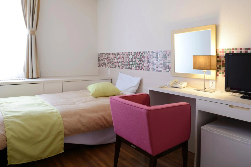 Hotel Seiryu — 5
