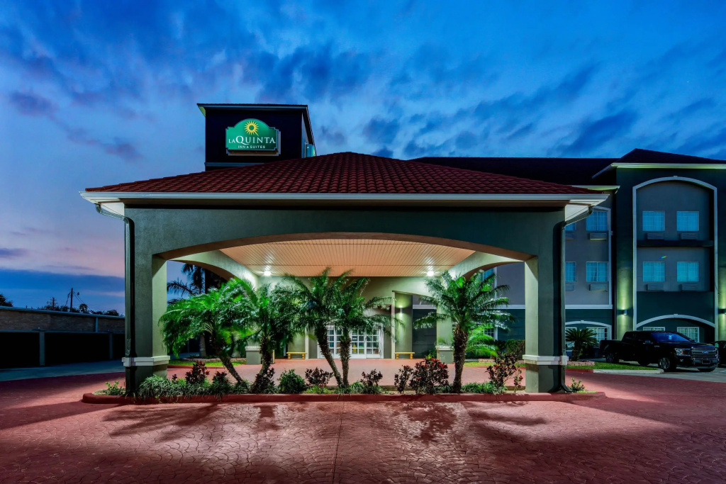 La Quinta Inn & Suites by Wyndham Alamo - McAllen East - Général