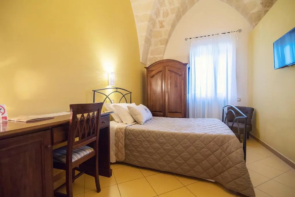 Laurito Resort & Spa - Chambres