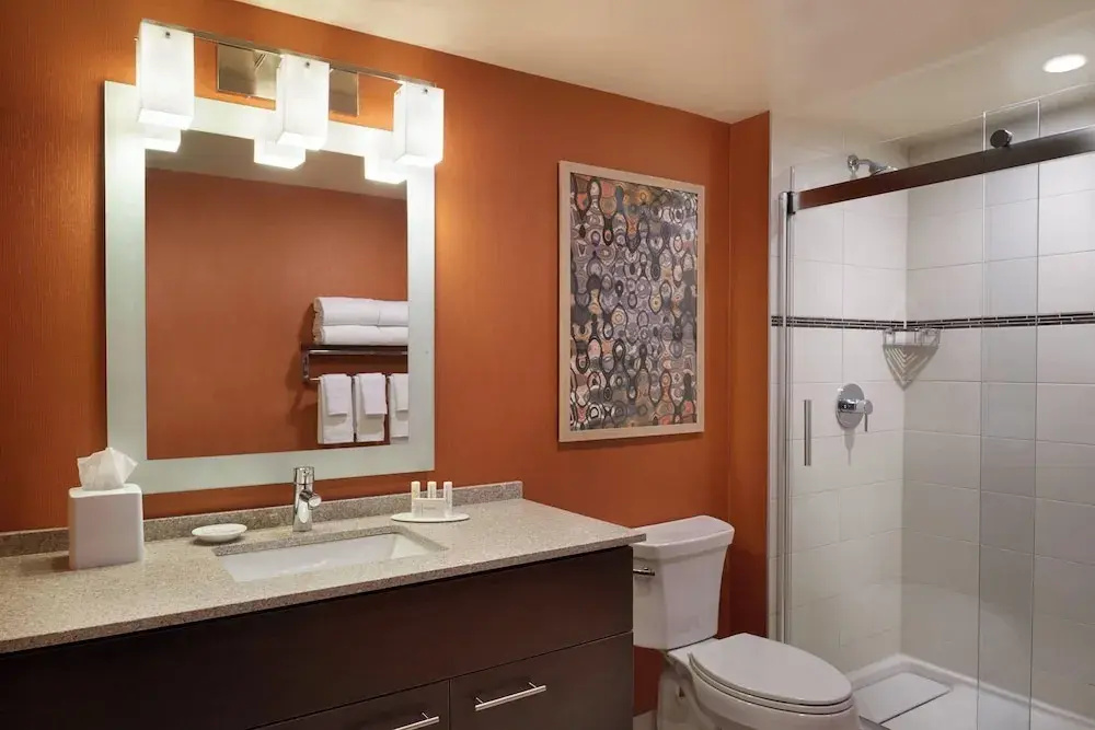 TownePlace Suites by Marriott Windsor - Chambres