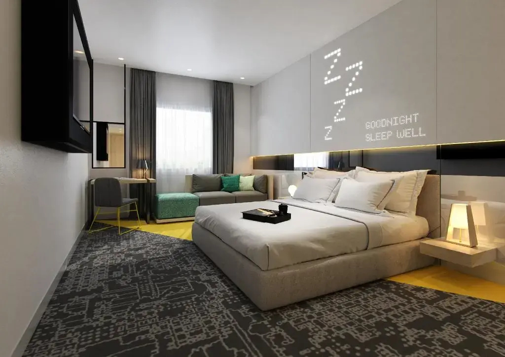 Hotel photo 10