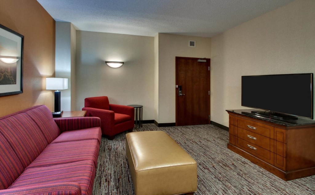 Drury Inn & Suites Charlotte Northlake - Général