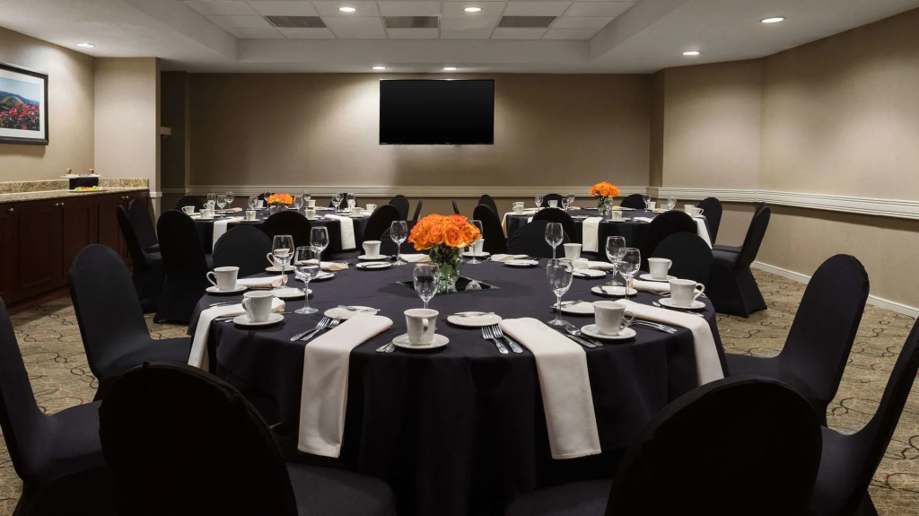 DoubleTree Suites by Hilton Hotel Cincinnati - Blue Ash - Général