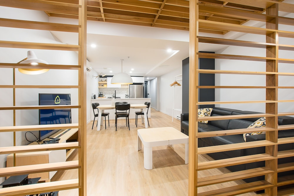 Les Lofts Charest - By Les Lofts Vieux-Quebec - 5
