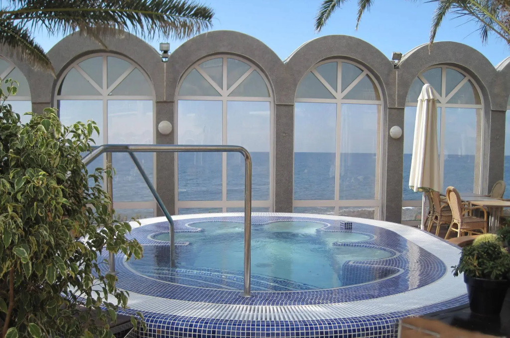 Hotel San Agustin Beach Club - Général