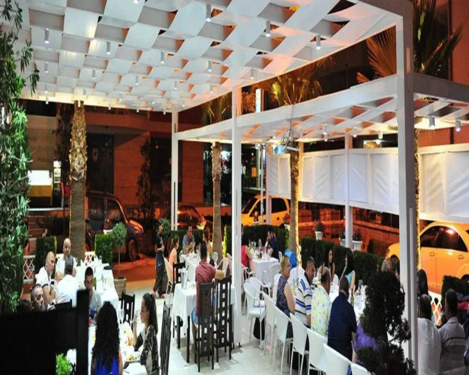 Hotel photo 17