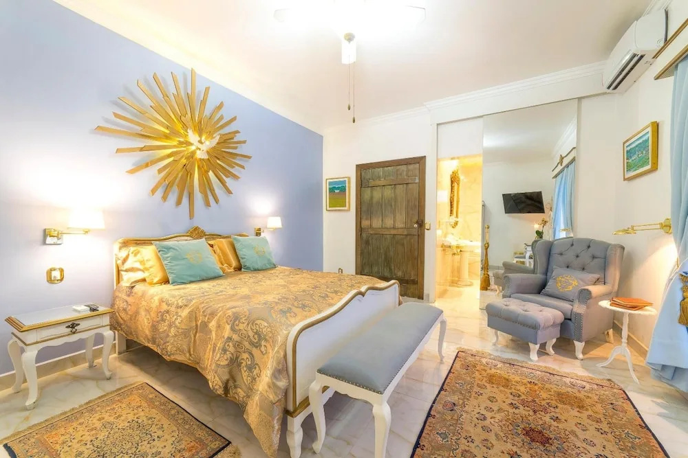 Casa Nostra Boutique Hotel - Général