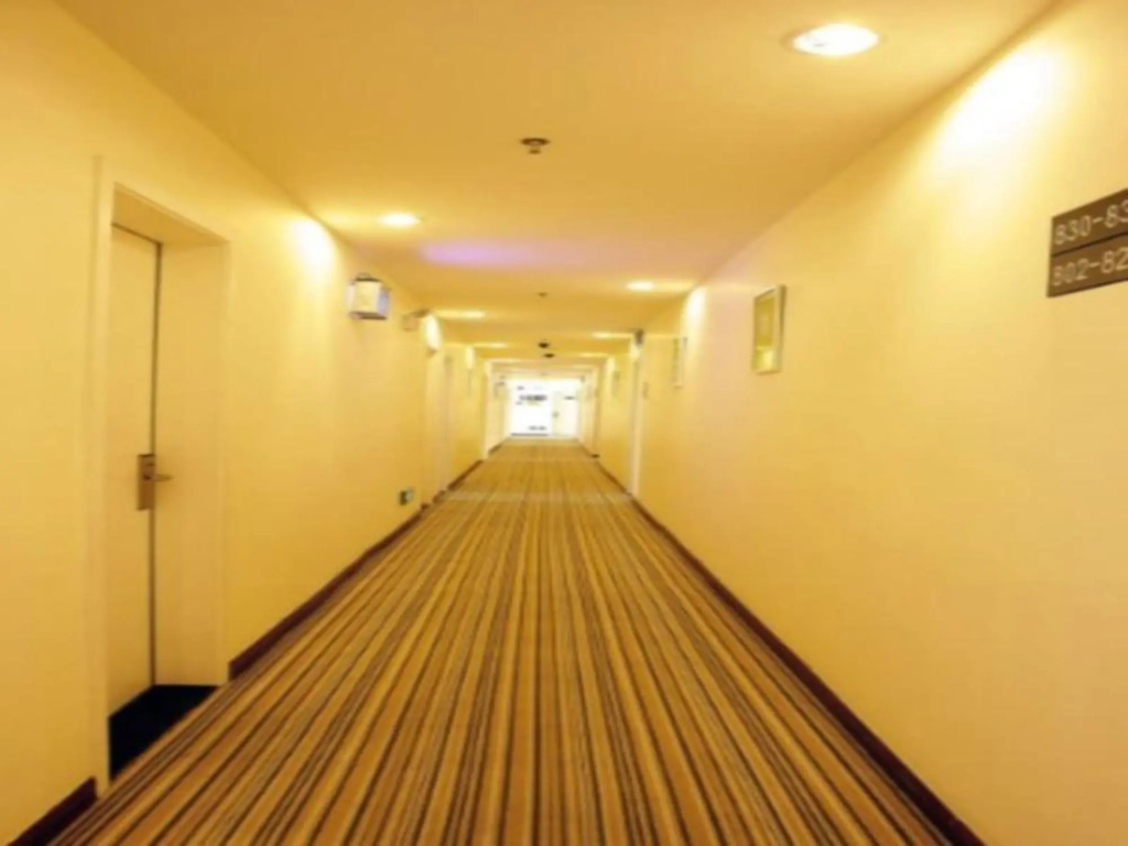 Business Centre