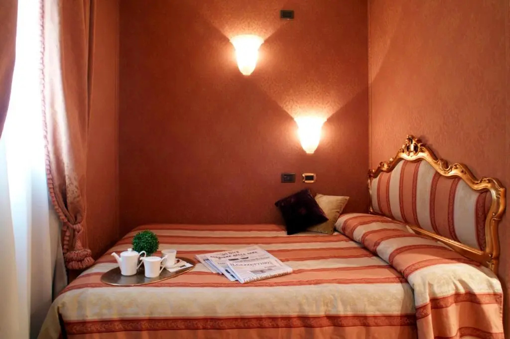 Superior Single room