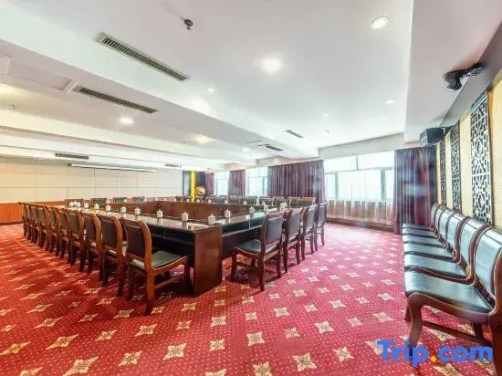 Business Centre