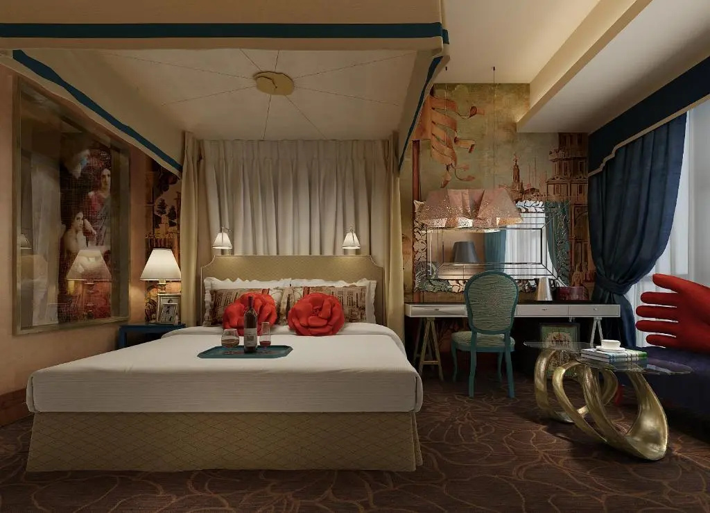 Standard room