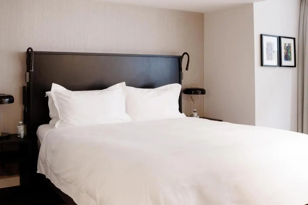 Pillows City Hotel Brussels Centre - Chambres