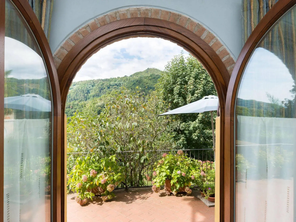 Agriturismo Le Fontanacce