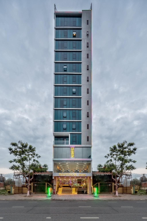 Bantique Hotel