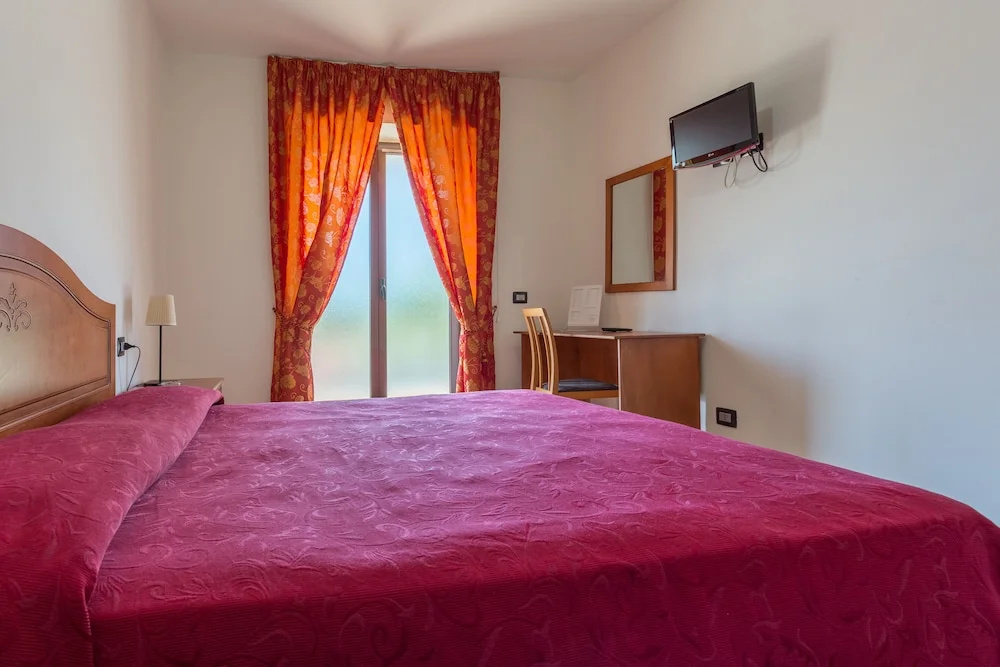 Hotel Plaza - Chambres