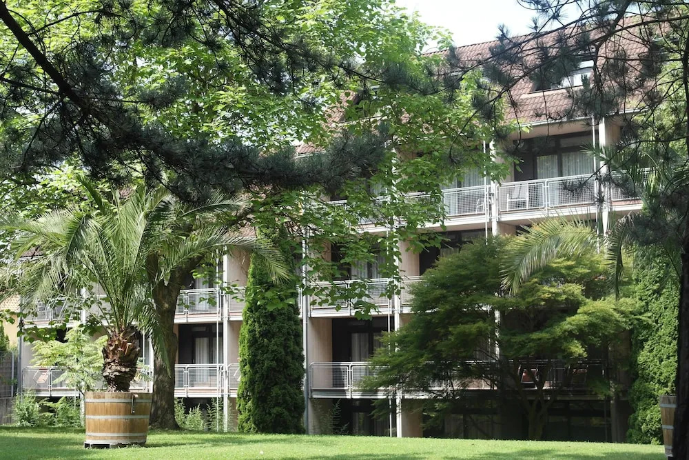Hotel Tallymann - Général