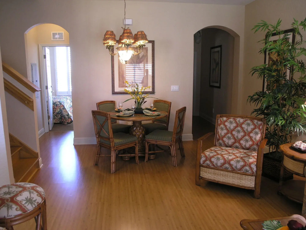 Villas At Regal Palms - Général