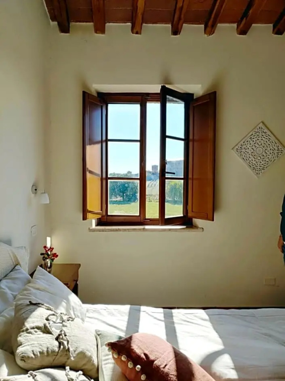 Hotel More Di Cuna - Chambres