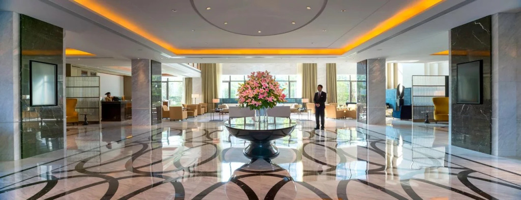 Marco Polo Changzhou — фото 2