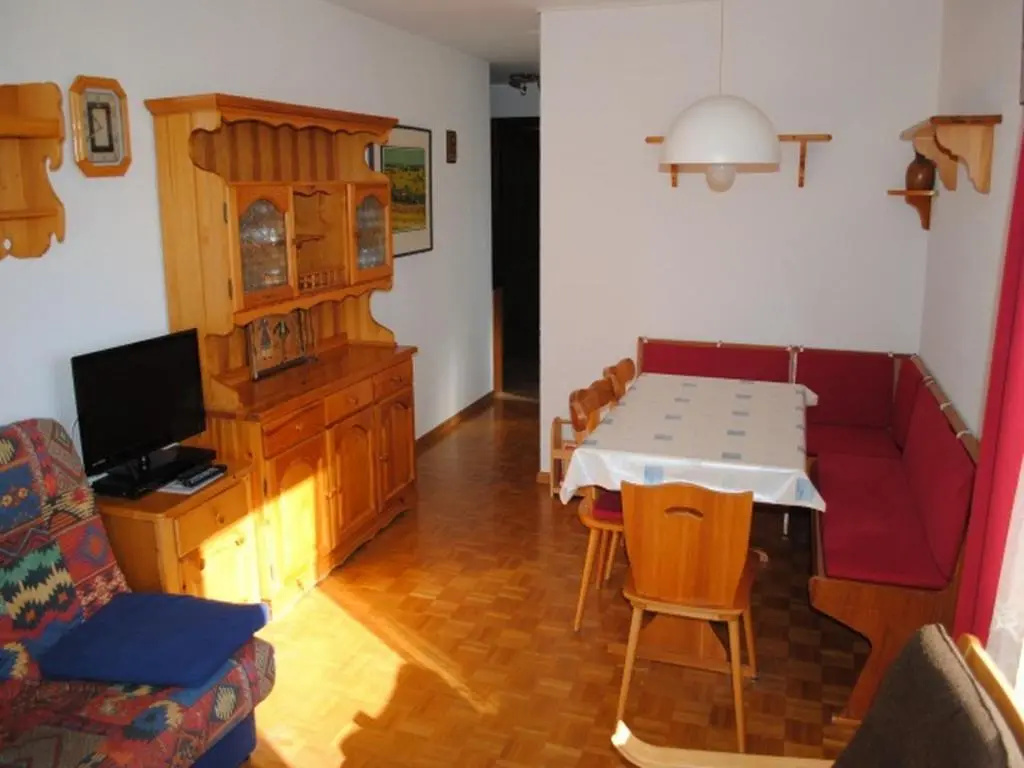 Residence Arnica - Chambres