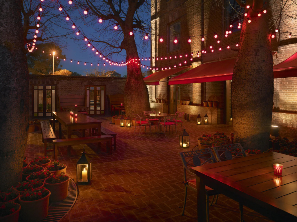 Faena Hotel Buenos Aires picture