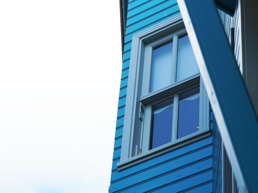 Tilas - Rooms In 19Th Century Wooden Townhouse,Kadikoy
