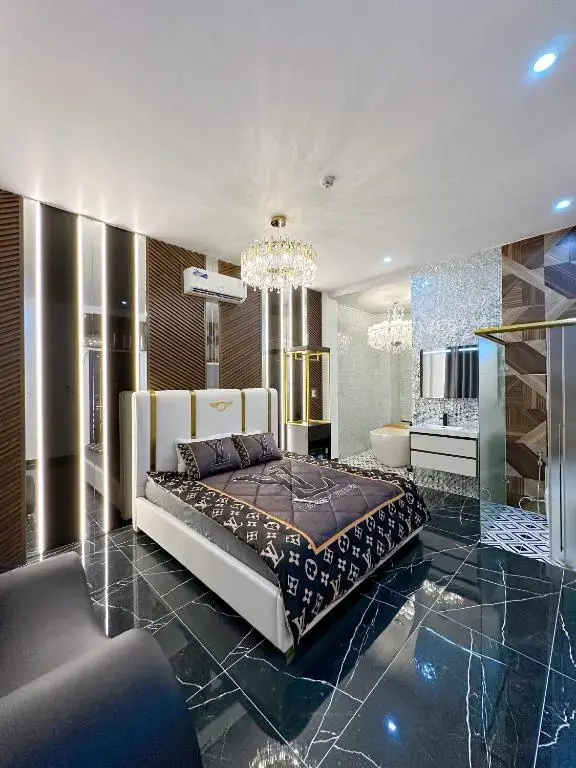 Sky Star Hotel