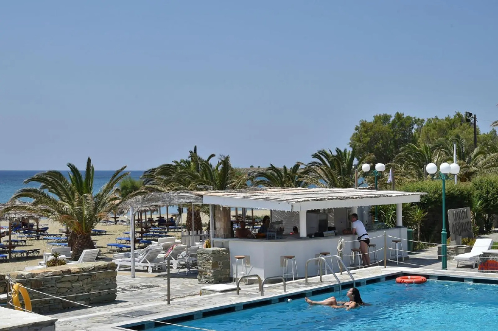 Akti Aegeou Hotel
